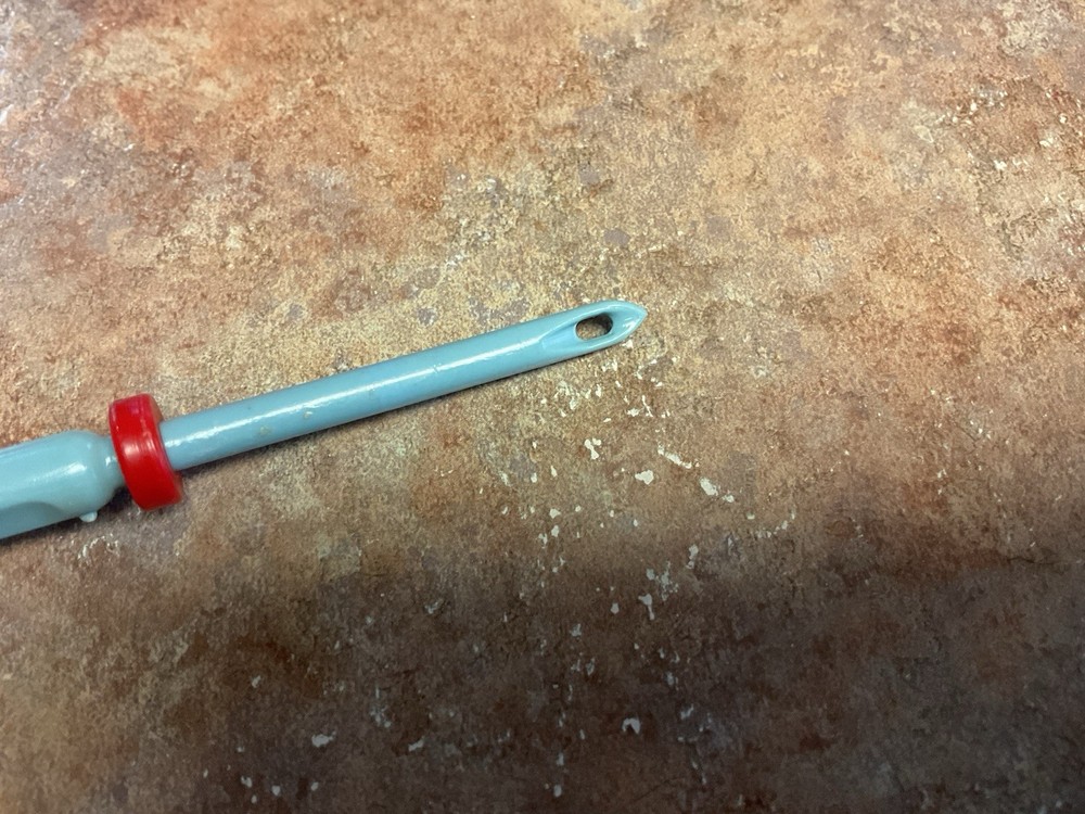 Vintage K-tel Knitter. Tool only no instructions