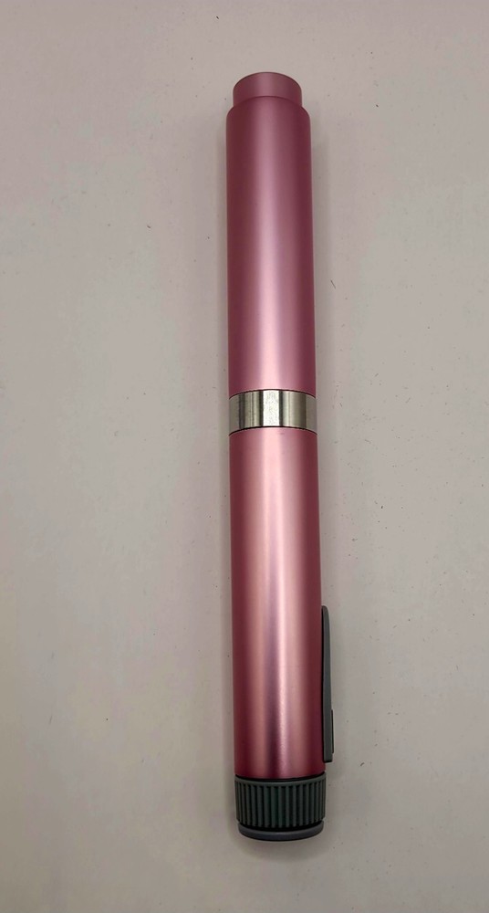 Reusable Magic Pep Pen(V2) Peptides 2 Pen Set