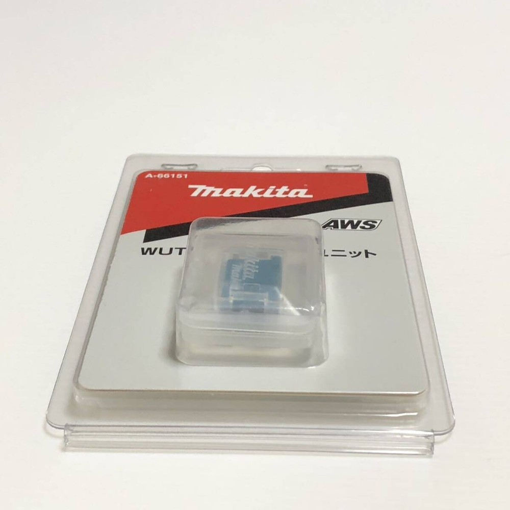 Makita A-66151 WUT01 Wireless Bluetooth Adapter - Auto-Start from Japan