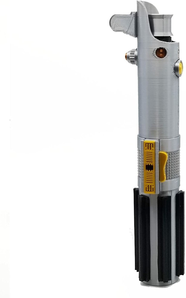 3D Printed Anakin Skywalker DIY Saber Kit 1:1