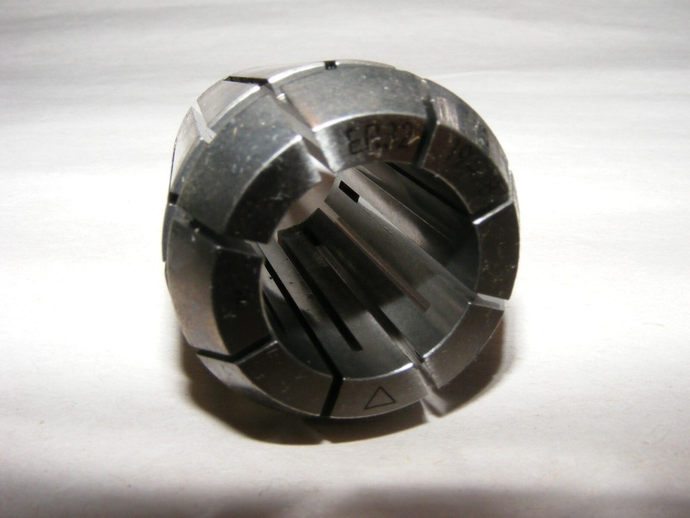 KOMET ER32 19-18 Collet A33550001900 (tool1)