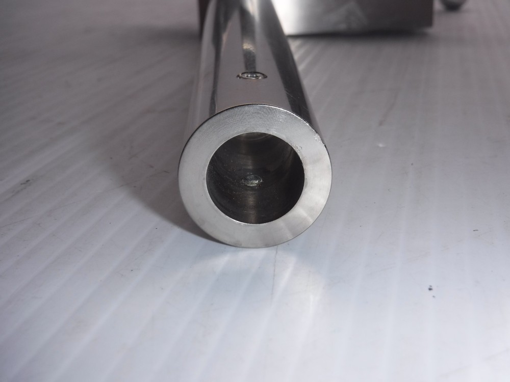 Unbranded Horizontal Microscope Head Mount w/ Two ** Broken ** Jergens Handles