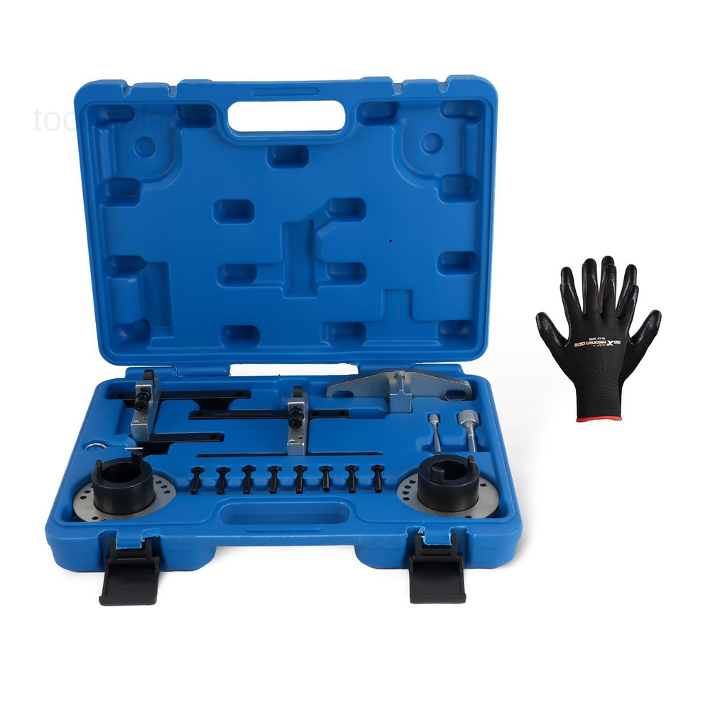 Belt Engine Timing Locking Tool Kit for Ford 1.0 EcoBoost Focus Fiesta C-Max