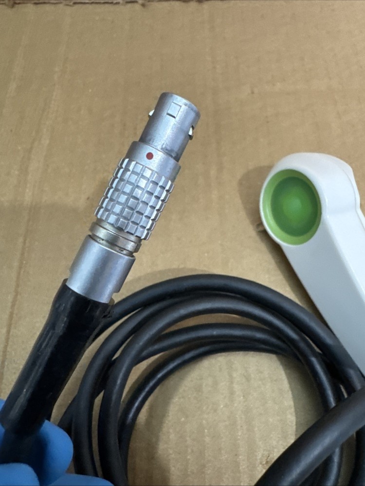 Alaris 8120 Bolus Cable Patient Handset