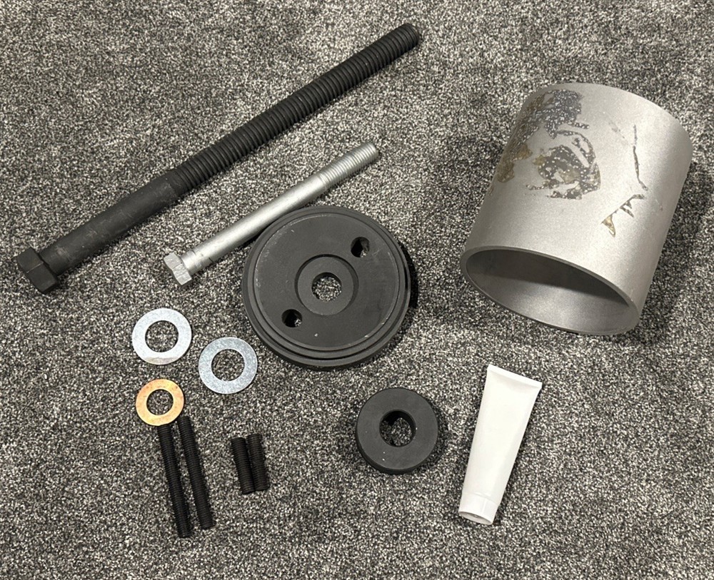 S21307 Bushing Installation Tool Kit For Hendrickson Bushing *See Description*