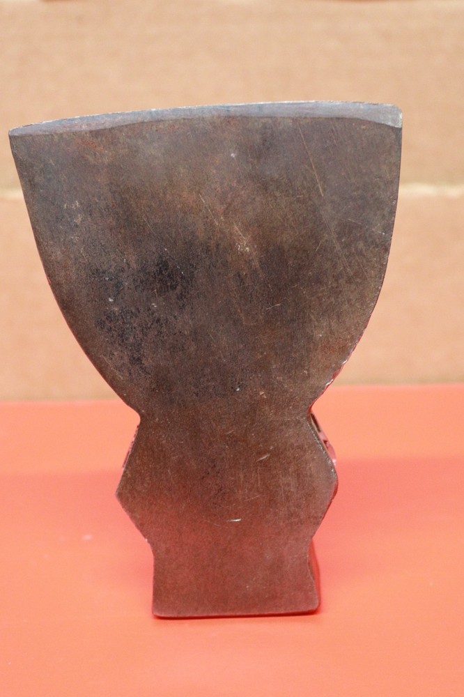 Vintage True Temper #TB1 Hatchet Head