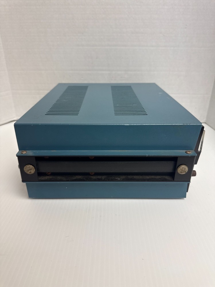 Heath Zenith SP-2717 Regulated H.V. Power Supply