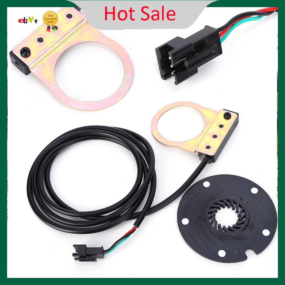 Electric  5 Magnet Pedal Assist Sensor E- PAS Pedal Assistant Sensor Kit