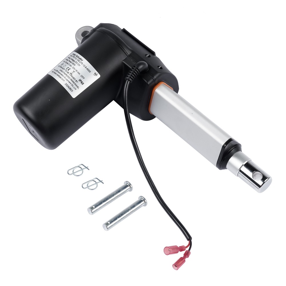 Actuator 284781 38478 for Tow Pull Behind Power Grader Corded