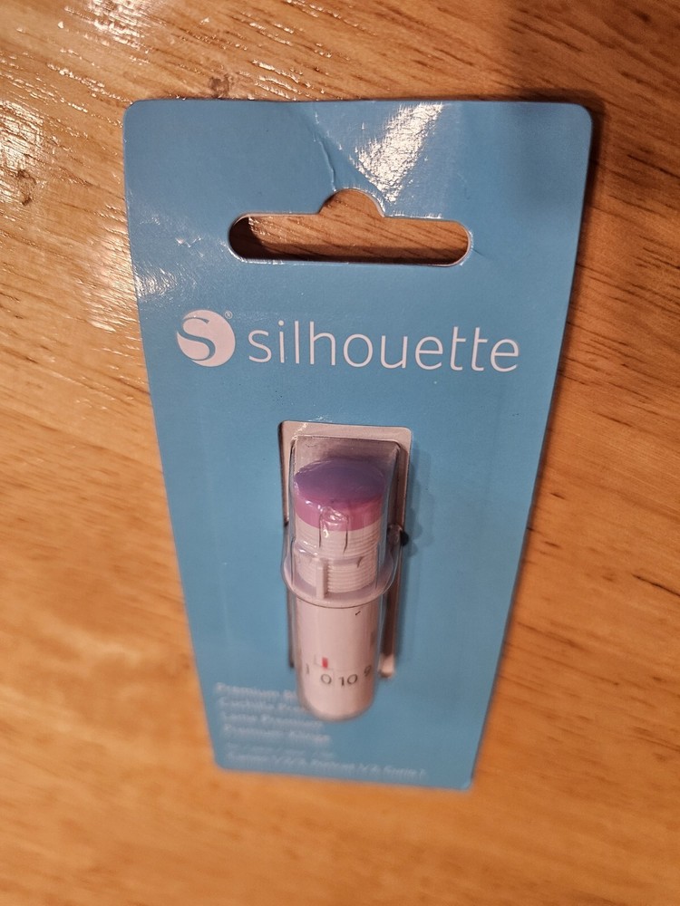 Silhouette 1 mm Premium Blade