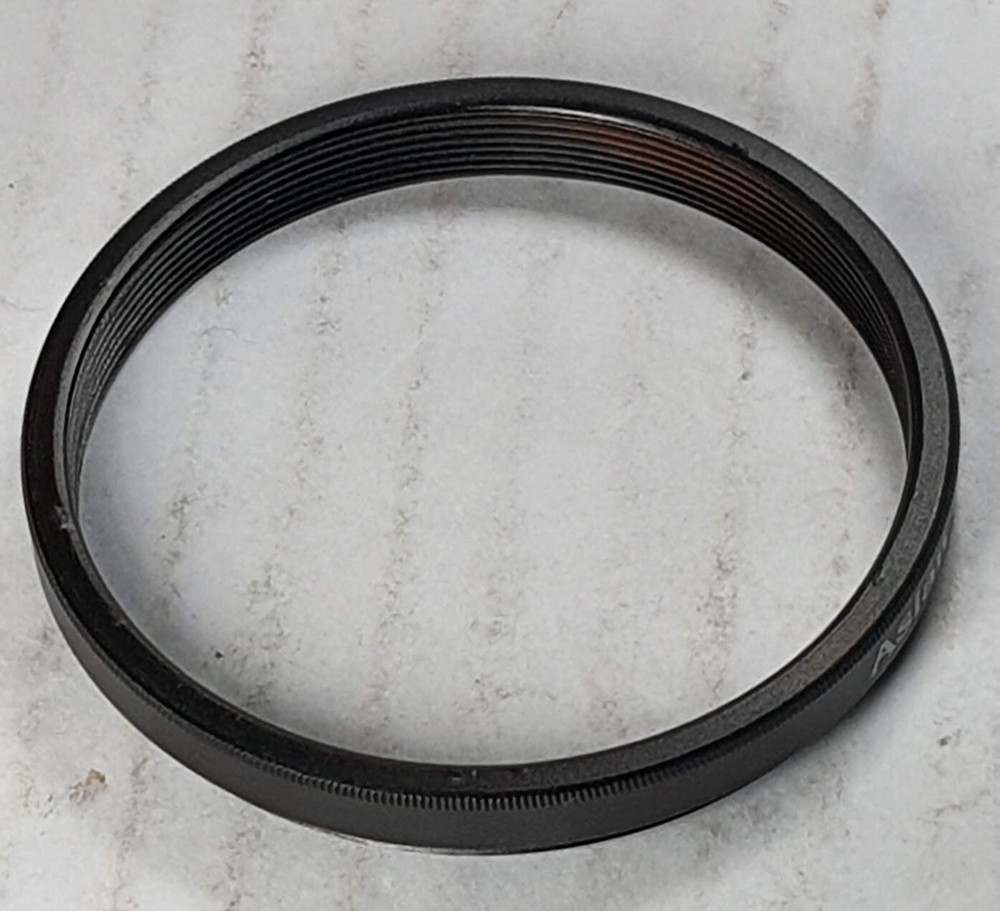 52-49mm Step-Down Lens Filter Ring 52mm-49mm Stepping Converter Adapter E52-E49