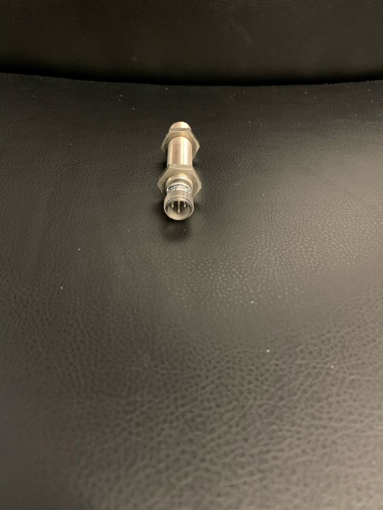 BAUMER UNAM 12P1914/S14 ULTRASONIC SENSOR