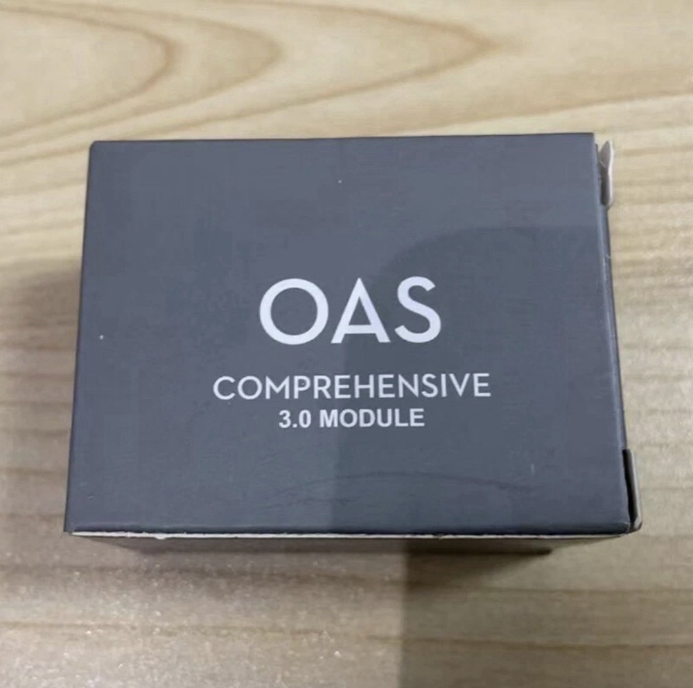 AE86 PRO MAX Drone OAS Obstacle Avoidance Sensor Module 3.0 5.0 Upgrade Part