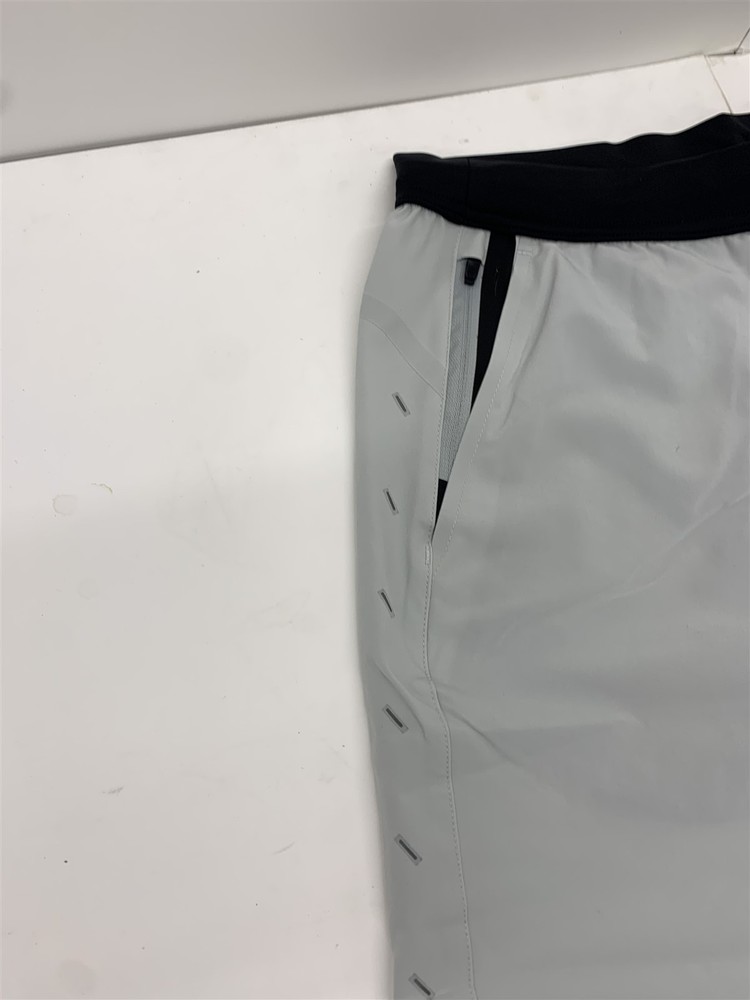 Ten Thousand Interval Shorts 9" Lined - Unlined TTSH002V2 - Ver 2-