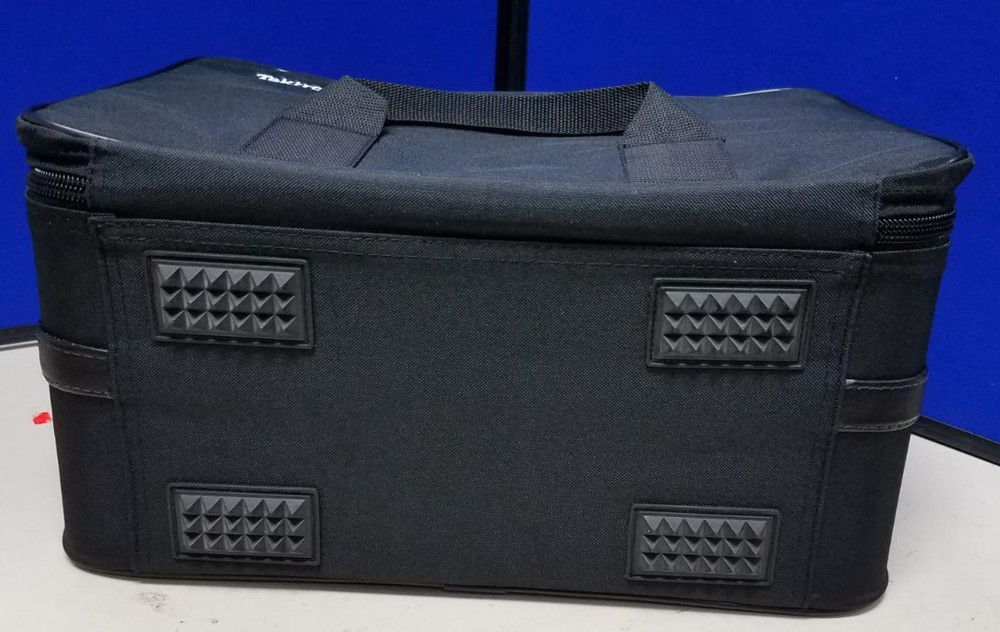 Tektronix Transportation Soft Shell Carrying Case