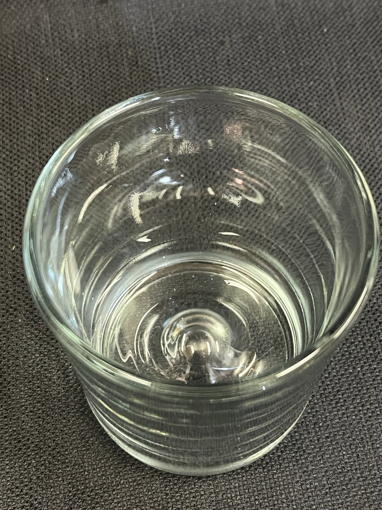 Hammer & Axe Glass Set: Includes (2) Ice Sphere Silicone Molds & (1) Ridge Glass