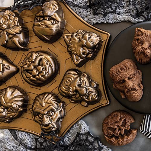 Monster Mask Cakelet