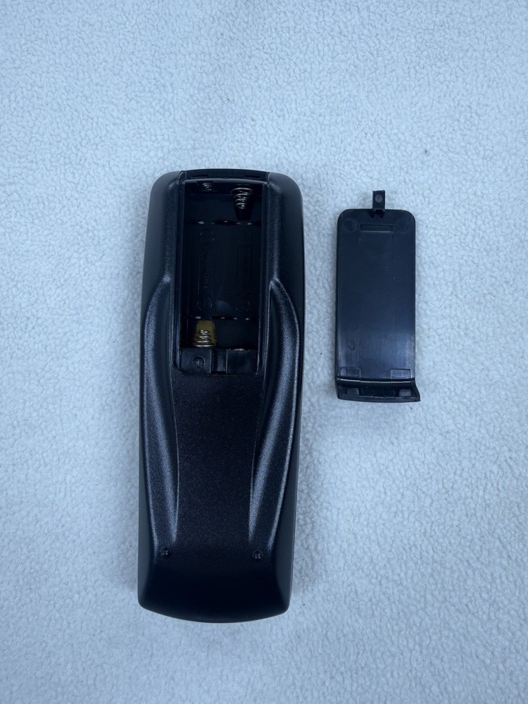 Altec Lansing ADA885 Remote With Battery Cover