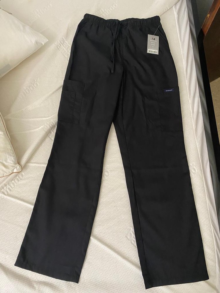 NEW! Dagacci Pants Bottom Scrubs MEN Size Small