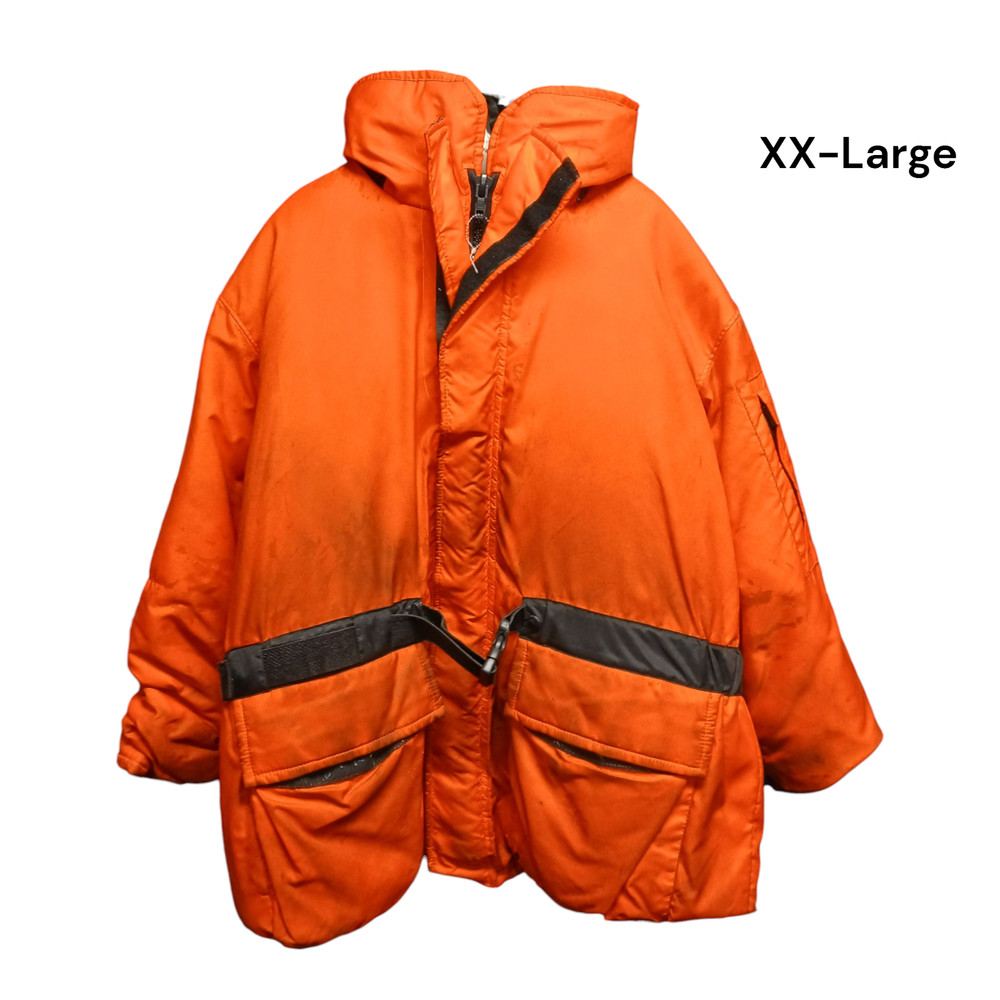 Mustang Industries Inc Buoyancy Jacket