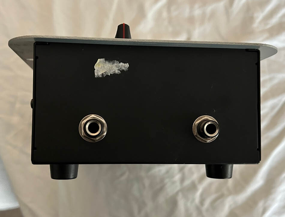 Numark MX05 2-channel DJ Mixer