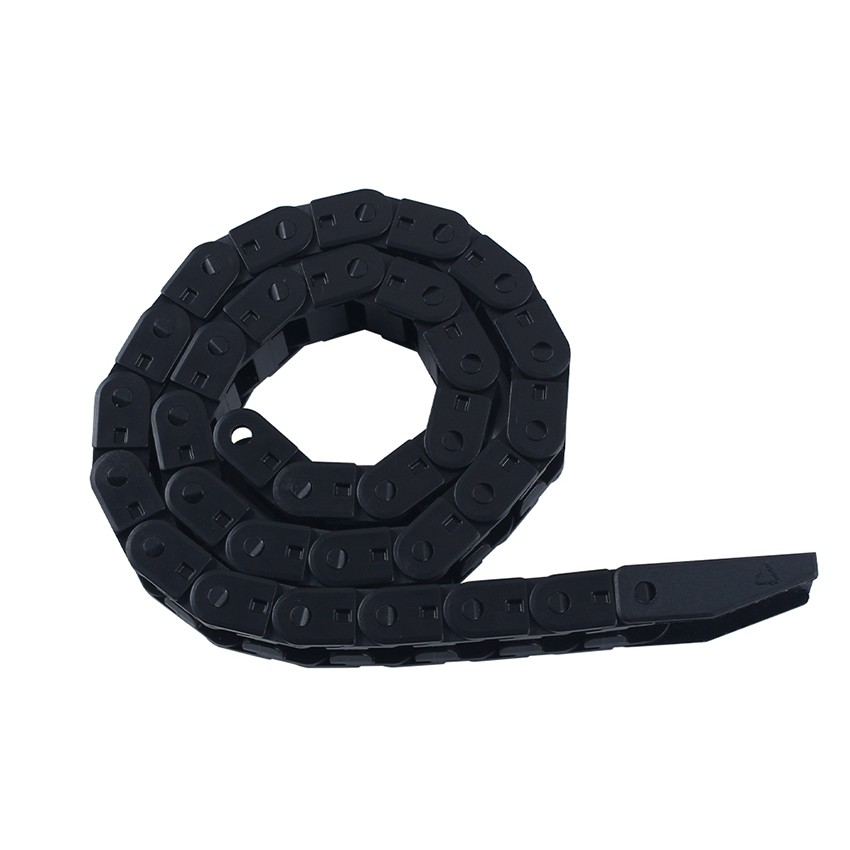 3D Printer Cable Drag Chain Accessories for Flashforge Adventurer AD 5M/ 5M Pro