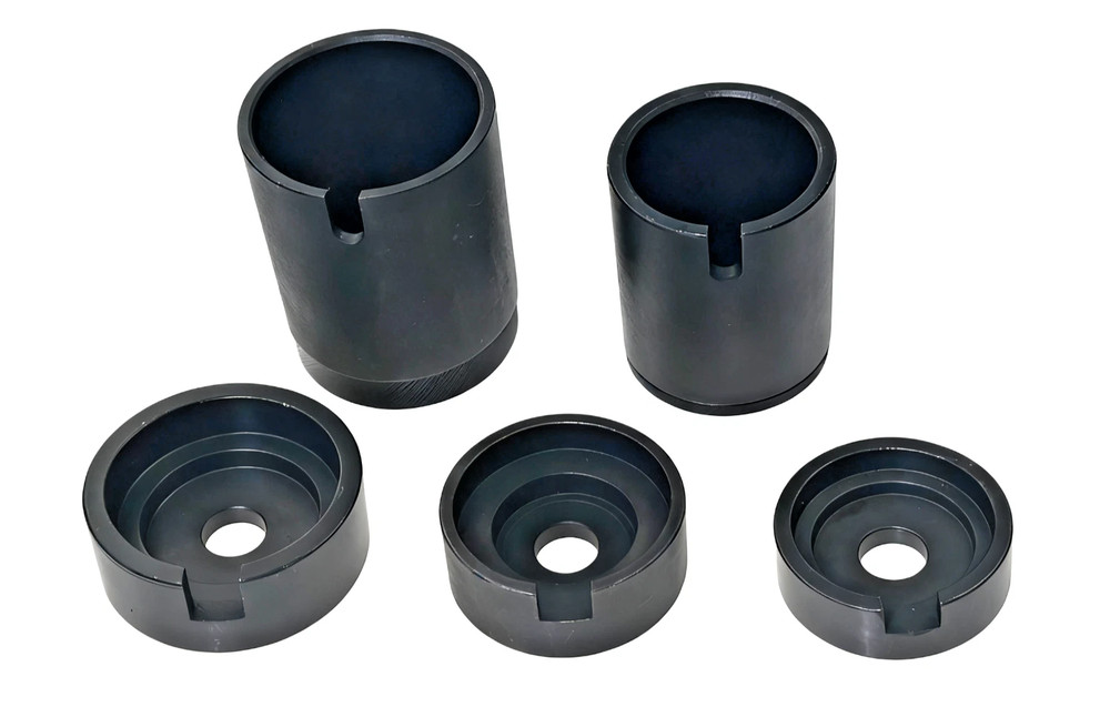 Rear Subframe Bushing Removal Tool For BMW E32 E34 E38 E39 E60 E65 E66