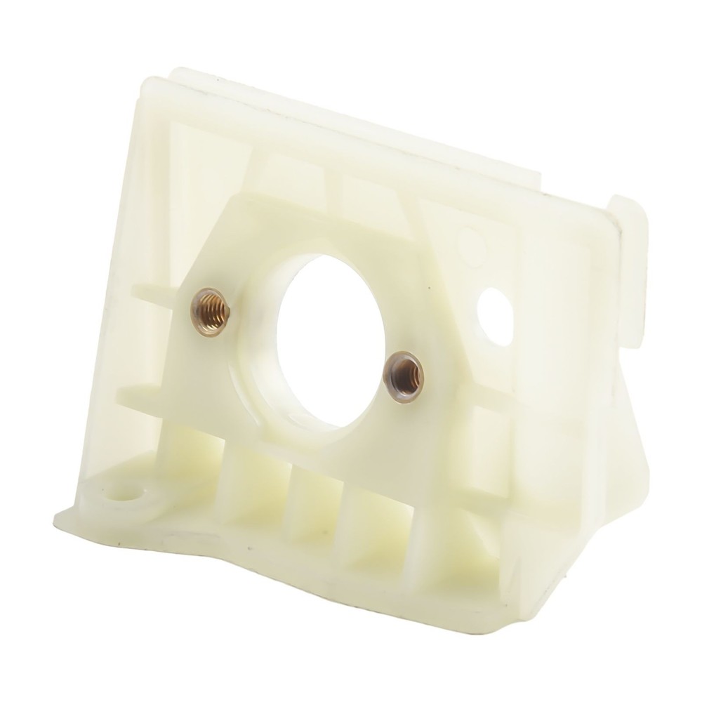 Precise Positioning Carburetor Bracket Spacer Inner Guide Gaskets for Chainsaw