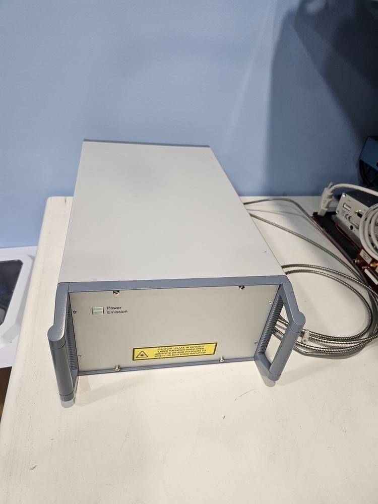 THORLABS Controller OCT-CATALYS EC-05722