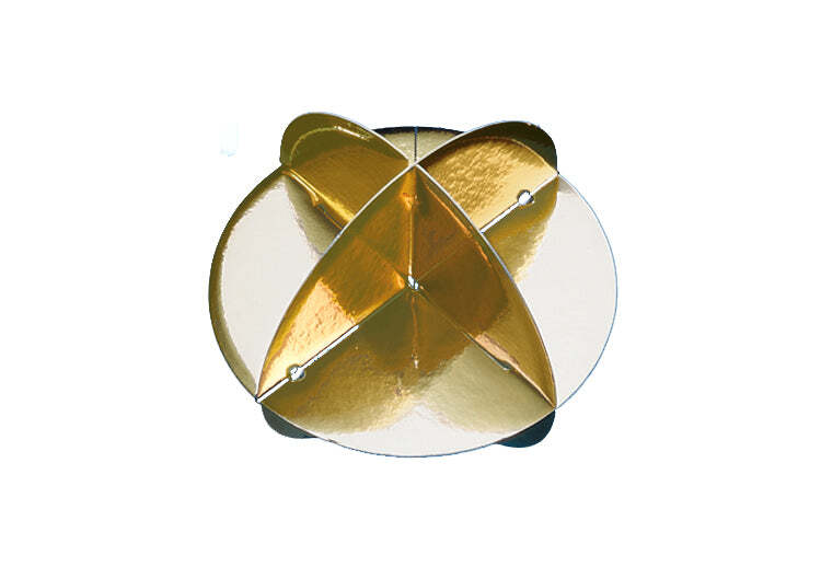 Davis Instruments Emergency Radar Reflector