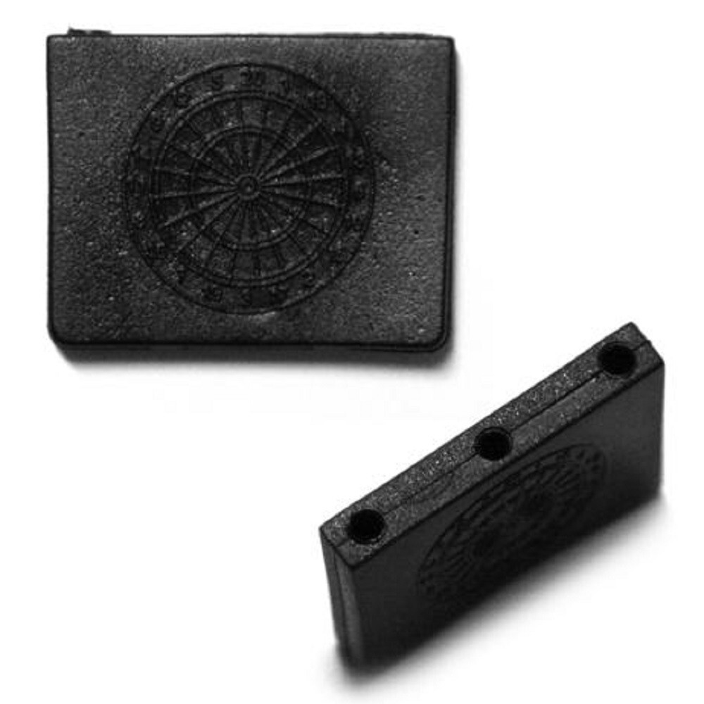 DART POINT GUARD - SET OF 3