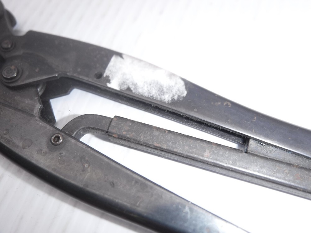 AMP Type-C Hand Crimp 45099