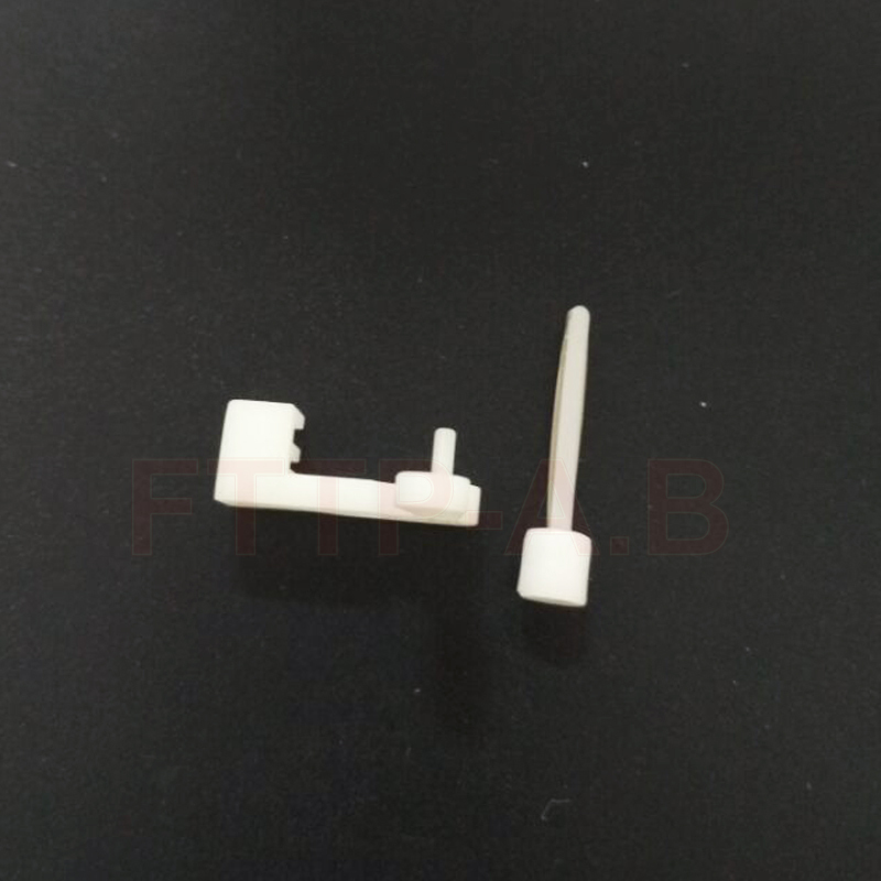 W2(2) Head combs for Western Digital 2.5" outer parked Hard Disk with 2 platter