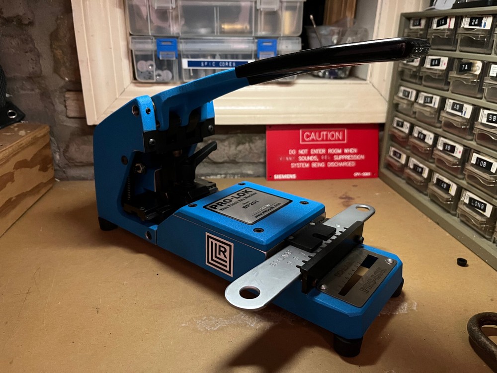 SC1 SC4 Schlage C Keys Cut to Code