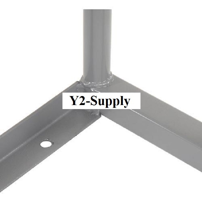 NEW Little Giant Vertical Sheet Rack
