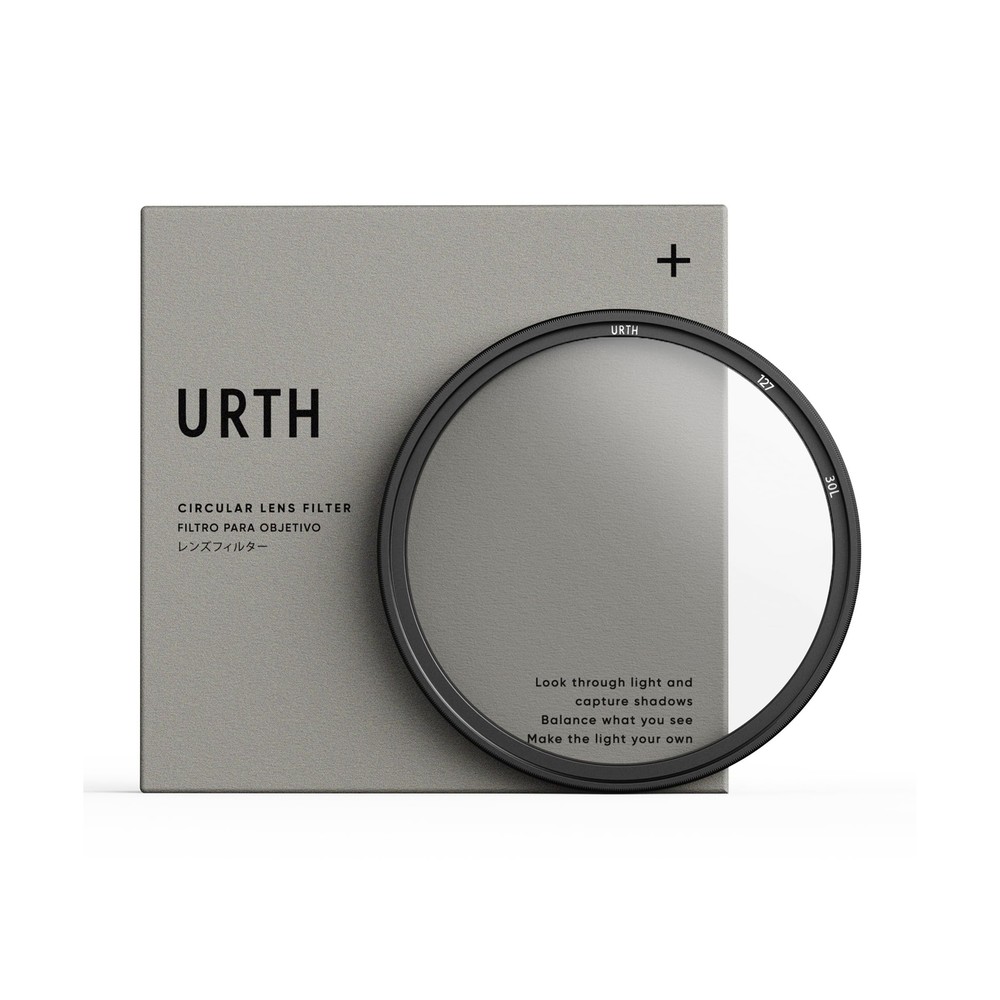 Urth 127mm UV Lens Filter (Plus+)