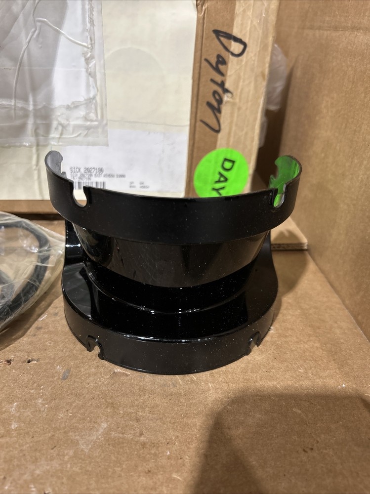 SICK 2027180 Front Screen Kit Exit Window S3000 (C3B)