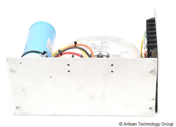 Moog Animatics PS42V20AF110 Open Frame Linear Unregulated DC Power Supply