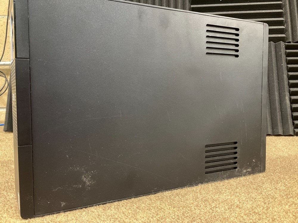 Eaton 5S 1000VA LCD 120v 5S1000LCD ✅ ❤️️ ✅ ❤️ ✅ ❤️️ ✅ ❤️