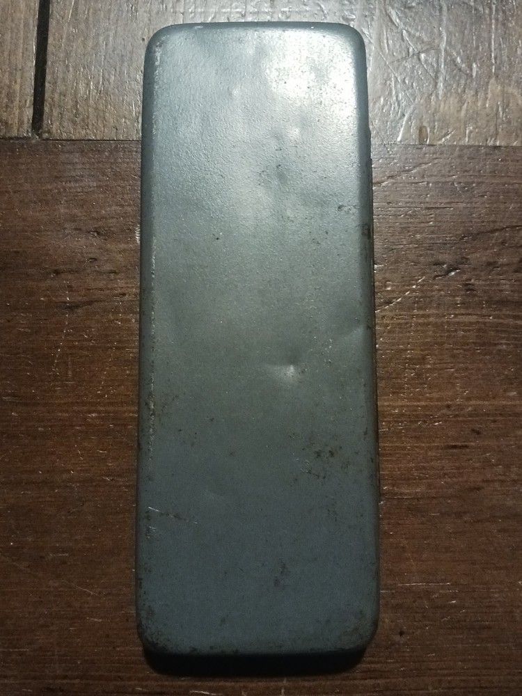 Original WWII German Masken-Brille Case