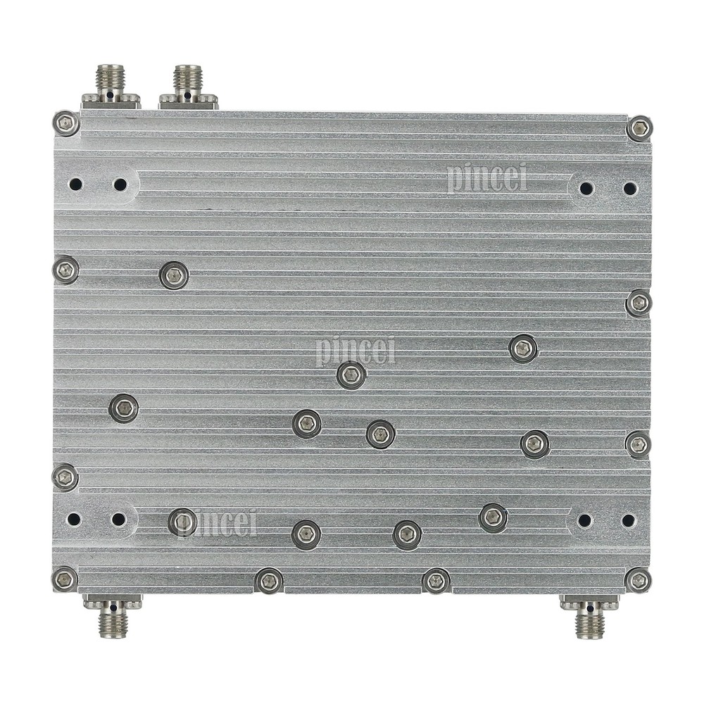 LibreVNA 2.0 Upgraded Version Vector Network Analyzer USB Based Full 2-Port