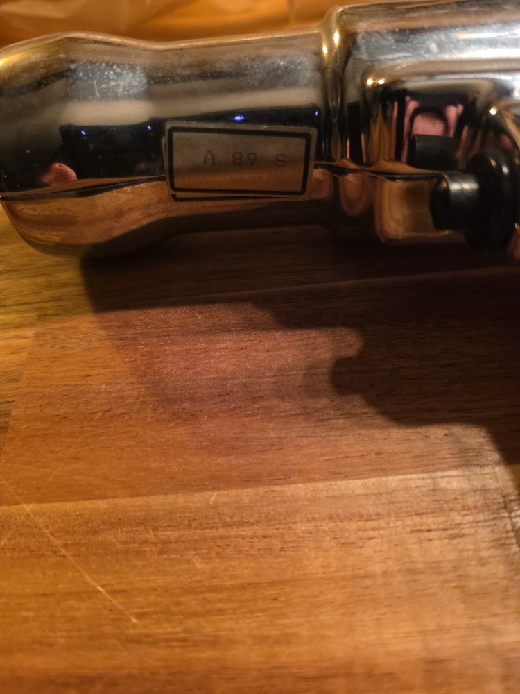 Timing Light Model L-10 KAL Equip Inductive