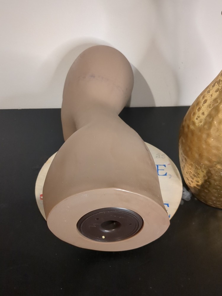 Used Mannequin Head