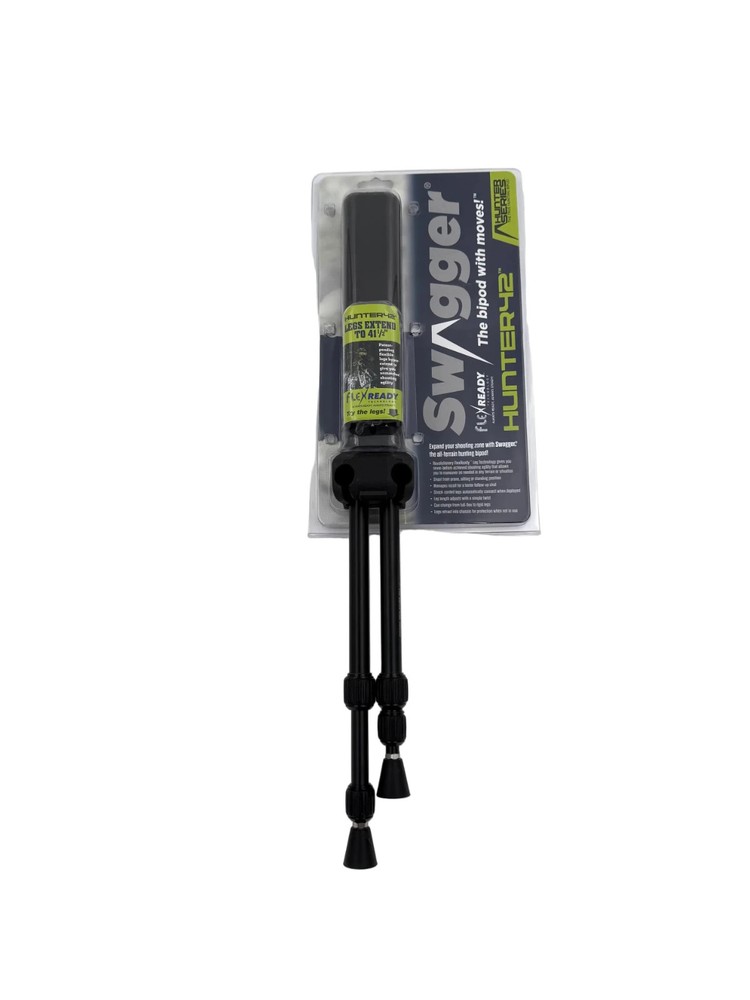 Swagger Hunter42 Bipod