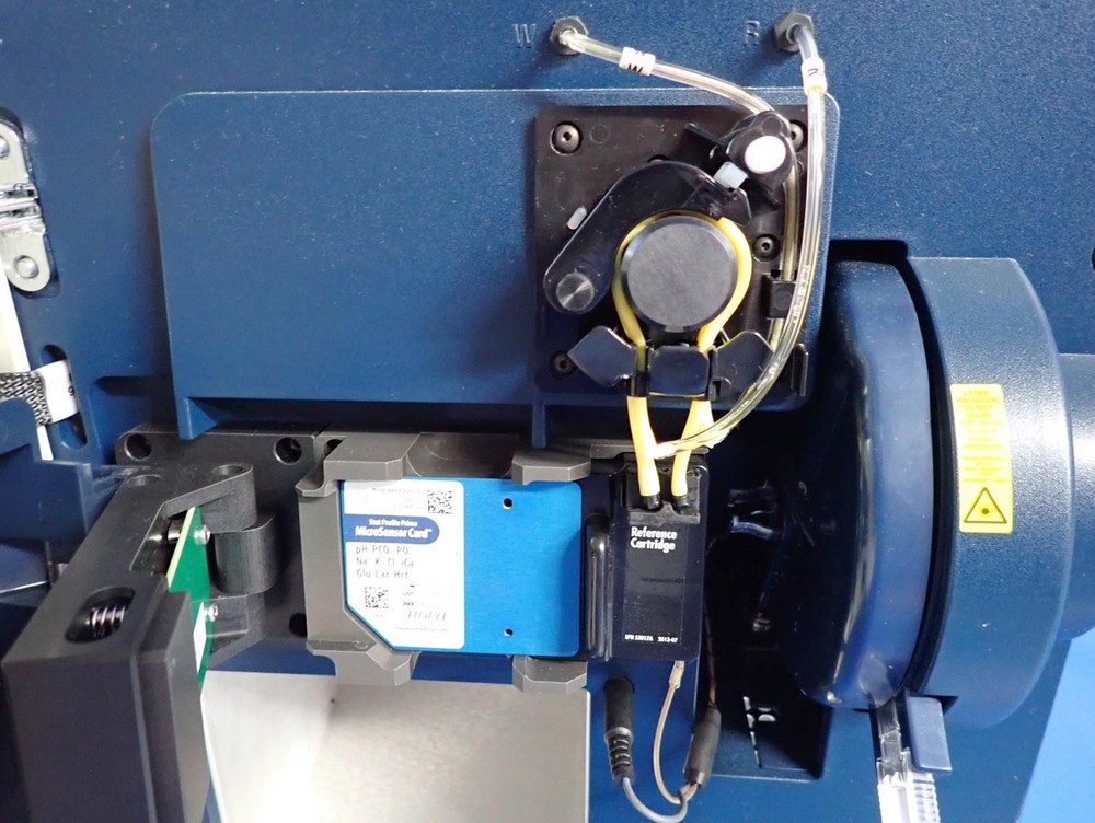 Nova Biomedical STAT PROFILE PRIME Blood Gas Analyzer