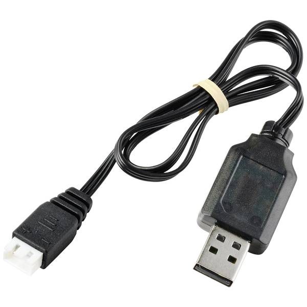 Reely RE-7706292 USB Charger Replacement Part