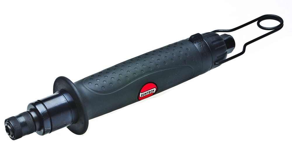 SUNTECH SM-AS205 Sunmatch Power Screw Guns, Black