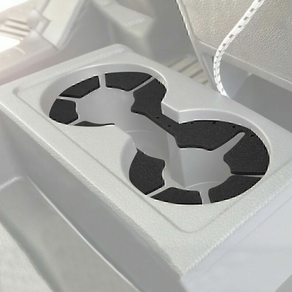 For Honda Pilot Front Console Cup Holder Foam Sheet 2009 - 2015