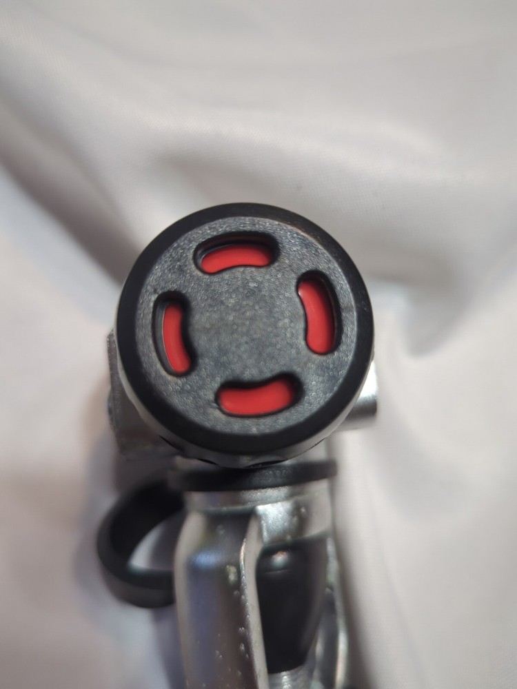 Sea Elite Second Stage Diving Center Unit