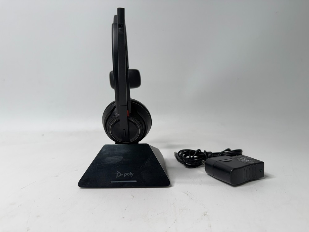 POLY PLANTRONICS SAVI 8200 CS1 No USB Adapter / Dongle